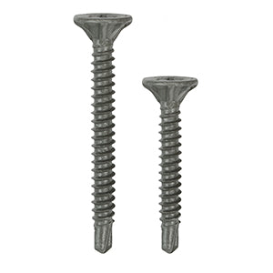 Cement Board Screw - Self-Drilling