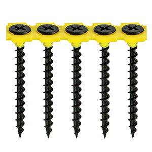 Collated - Drywall Screw - Coarse