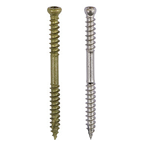 C2 Deck-Fix Cylinder Head Decking Screws