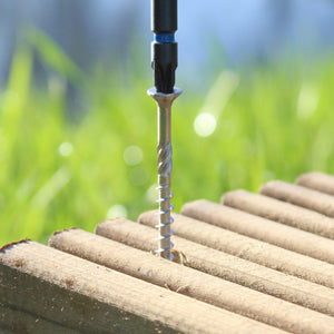 Decking & Timber Screws