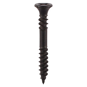 Drywall Screw - Reverse Thread