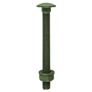 In-Dex Exterior Carriage Bolt