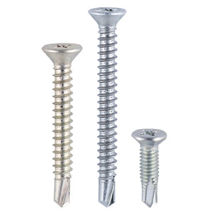 Screws