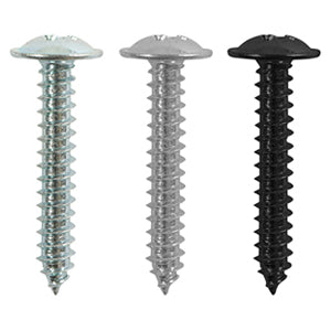 Self-Tapping Screw - Flange Head