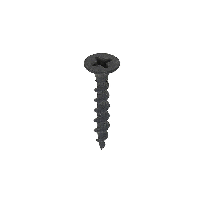 Drywall Screws - PH - Bugle - Coarse Thread - Grey