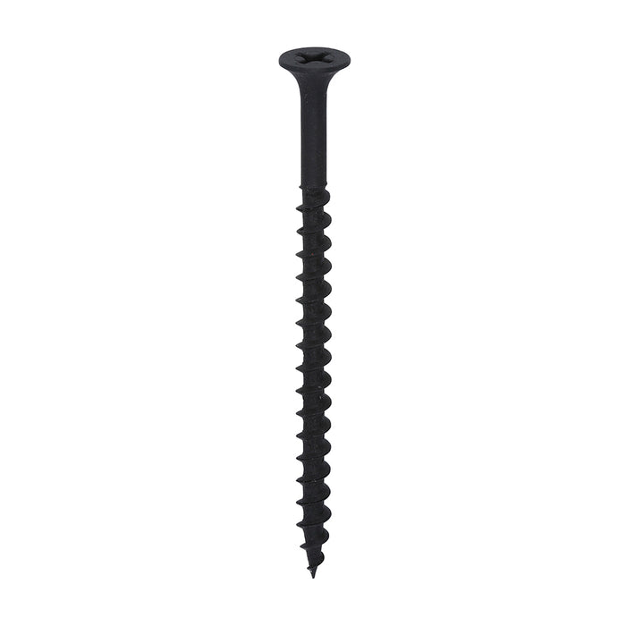 Drywall Screws - PH - Bugle - Coarse Thread - Grey