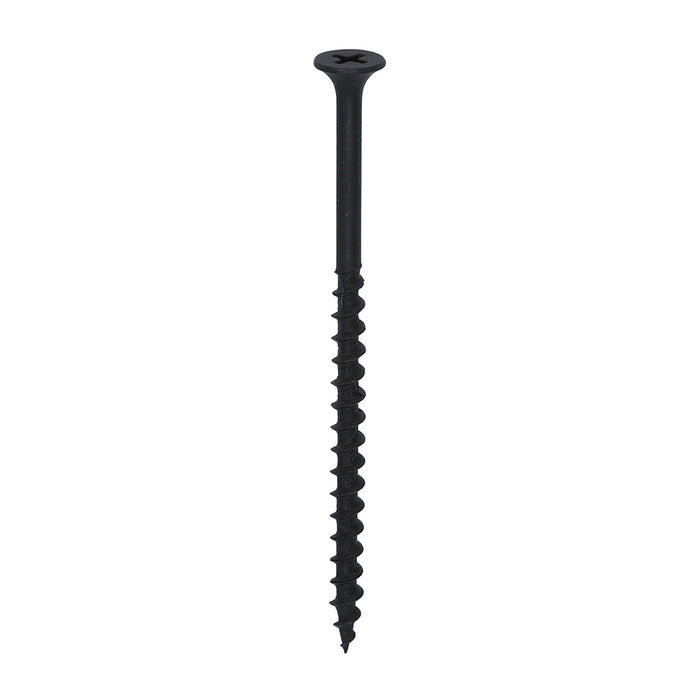 Drywall Screws - PH - Bugle - Coarse Thread - Grey