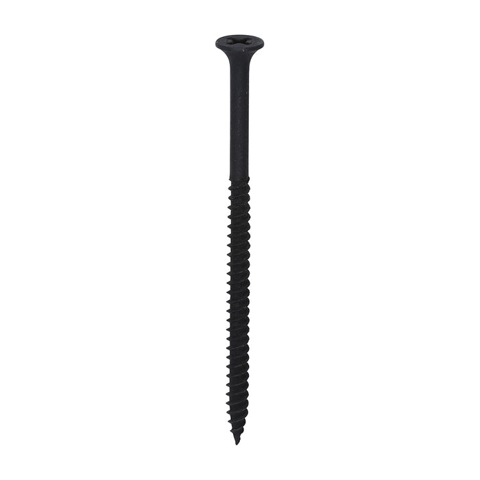 Drywall Screws - PH - Bugle - Fine Thread - Grey