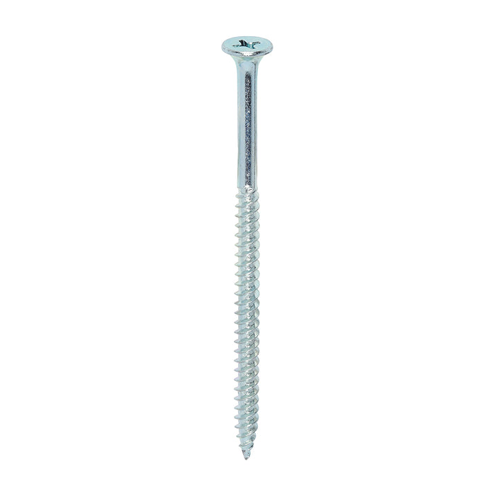 Drywall Screws - PH - Bugle - Fine Thread - Zinc