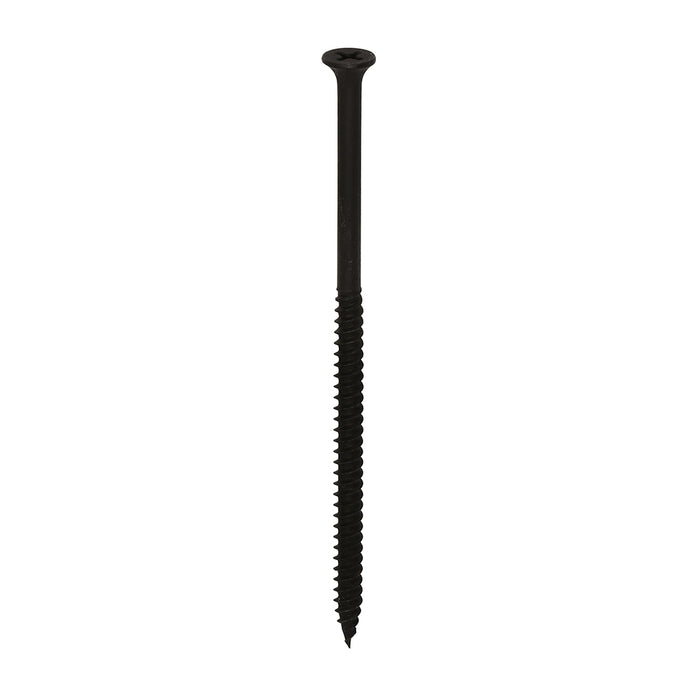 Drywall Screws - PH - Bugle - Fine Thread - Grey