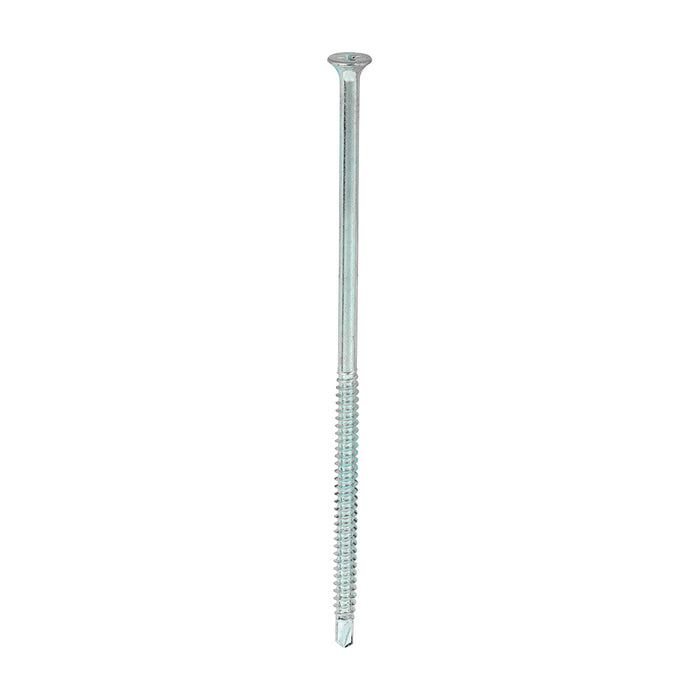 Drywall Screws - PH - Bugle - Self Drilling - Zinc