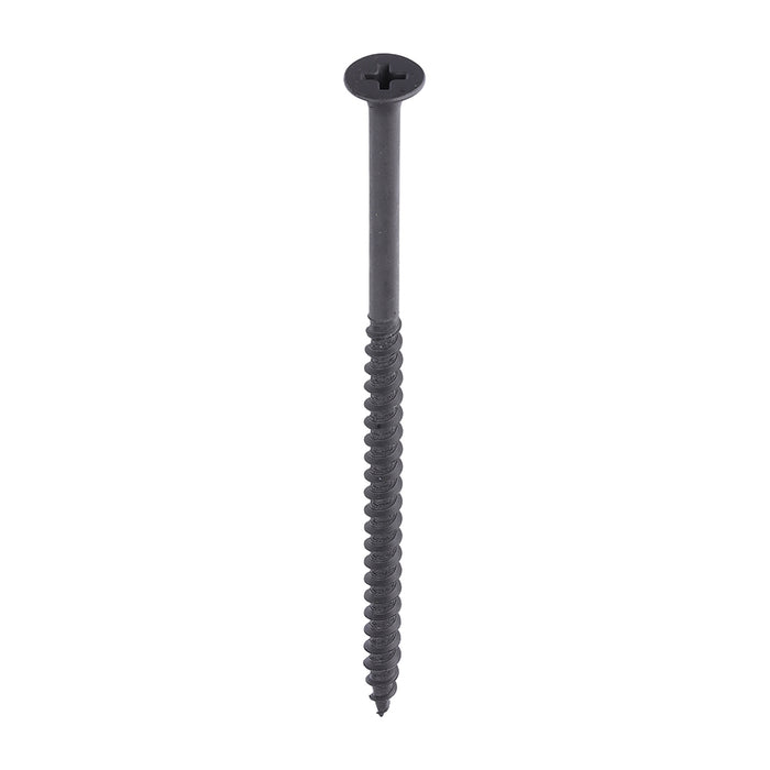 Drywall Screws - PH - Bugle - Coarse Thread - Grey
