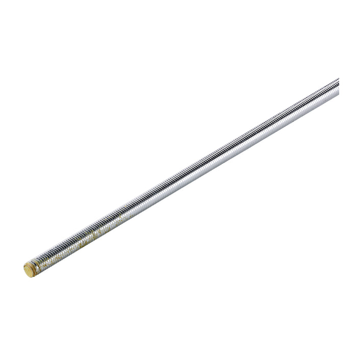 Threaded Bars - High Tensile - Grade 8.8 - Zinc