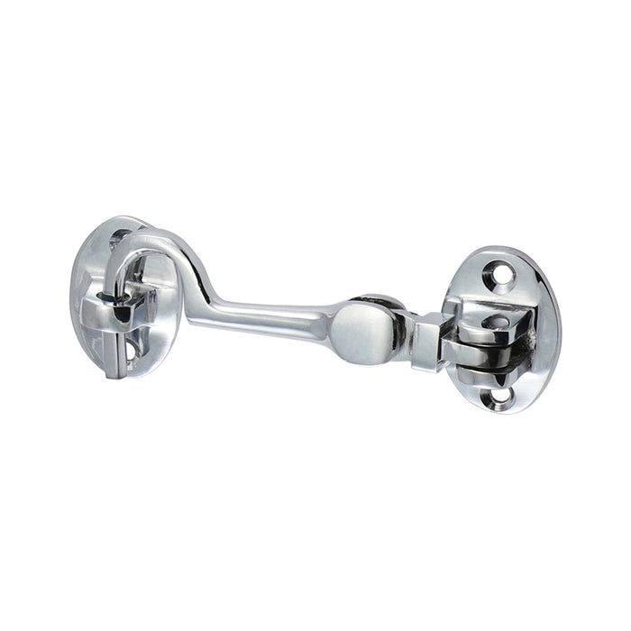 Cabin Hook - Polished Chrome