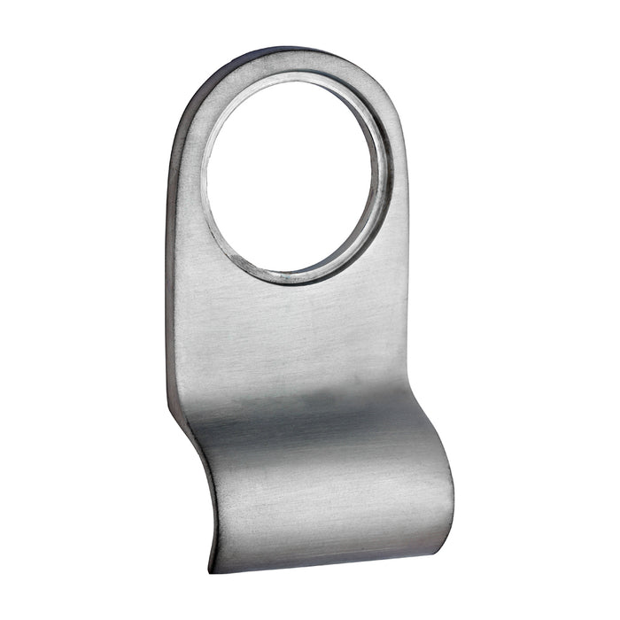 Cylinder Pull - Satin Chrome