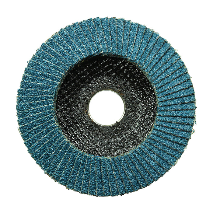 Flap Disc - Zirconium - Type 29 Conical - P40 Grit