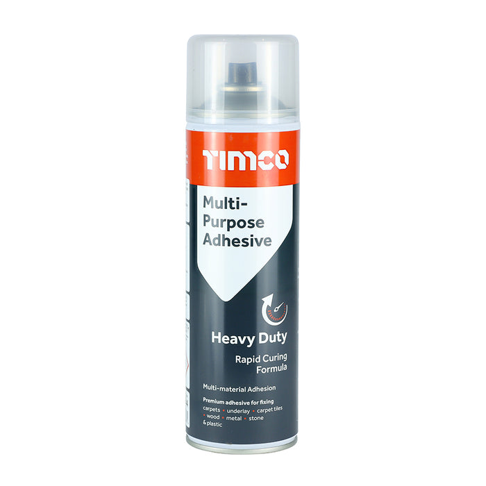 Multi-Purpose Adhesive - Spray