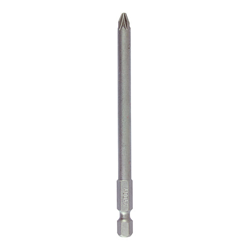 S2 Driver Bits - PZ — Tradespec