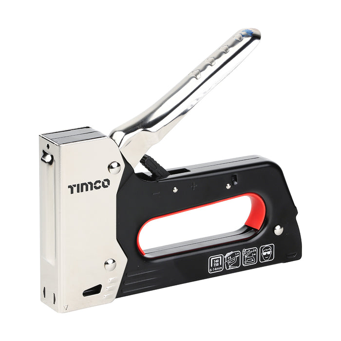 Firmahold Stapler - Heavy Duty