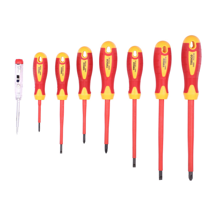 VDE Screwdriver Set