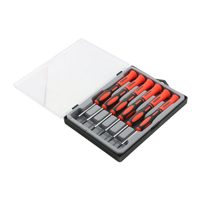 Precision Screwdriver Set