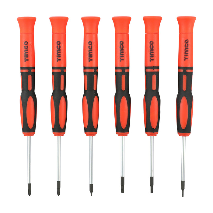 Precision Screwdriver Set