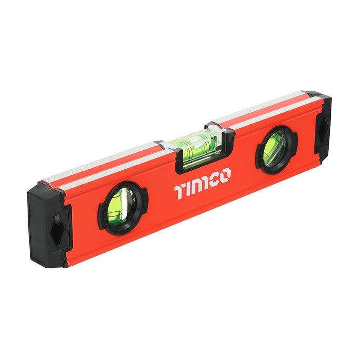 Toolbox Spirit Level - Aluminium