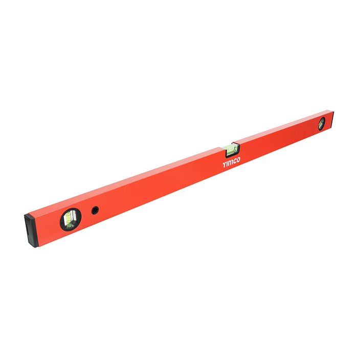 Spirit Level - Box Beam