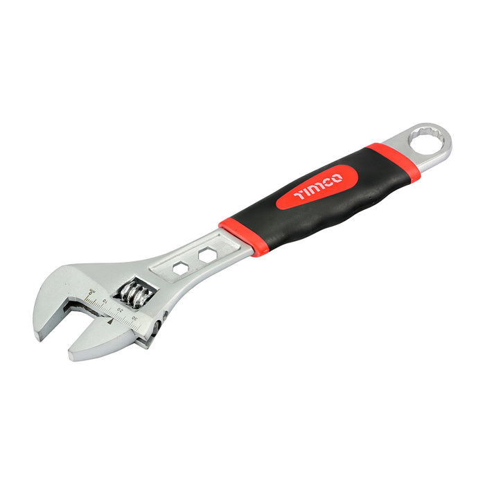 Adjustable Wrench