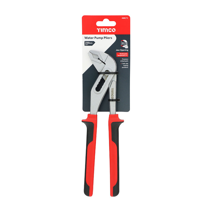 Water Pump Pliers