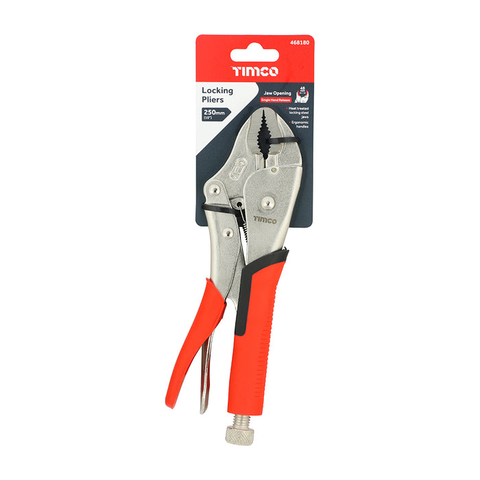 Locking Pliers