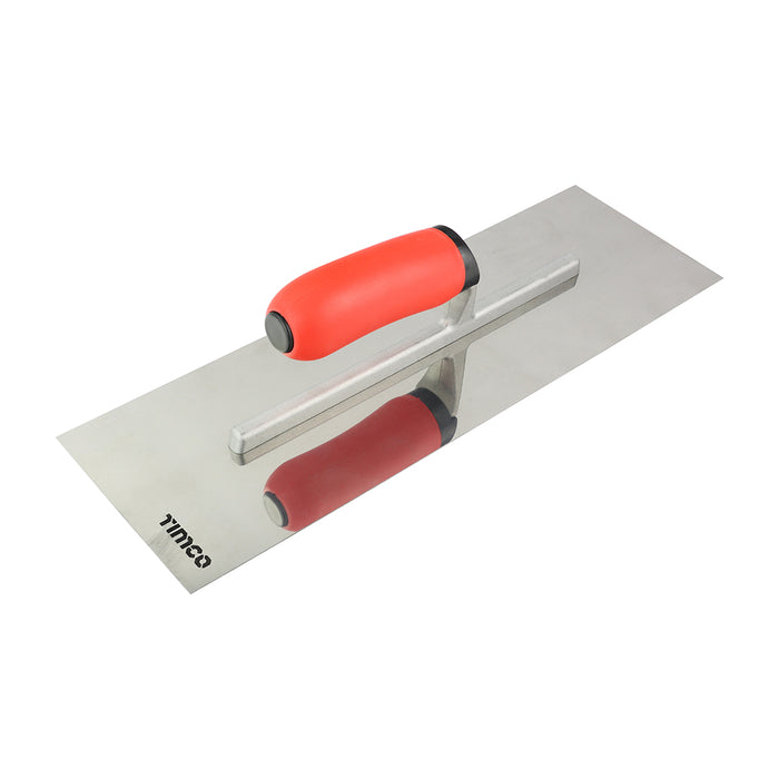 Plastering Trowel - Carbon Steel