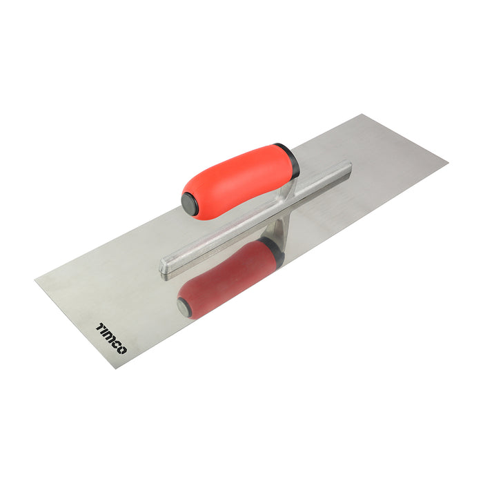 Plastering Trowel - Carbon Steel