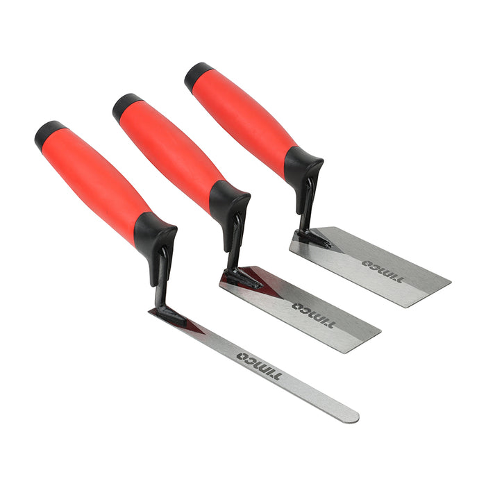 Margin Trowel Set