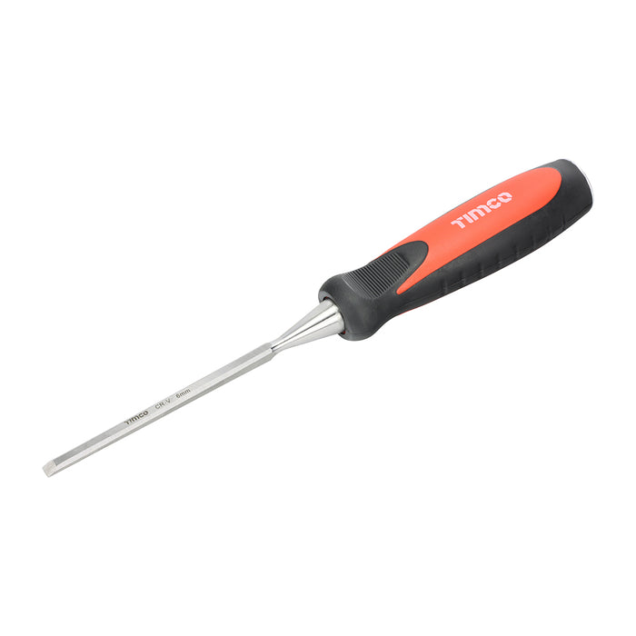 Bevel Edge Wood Chisel