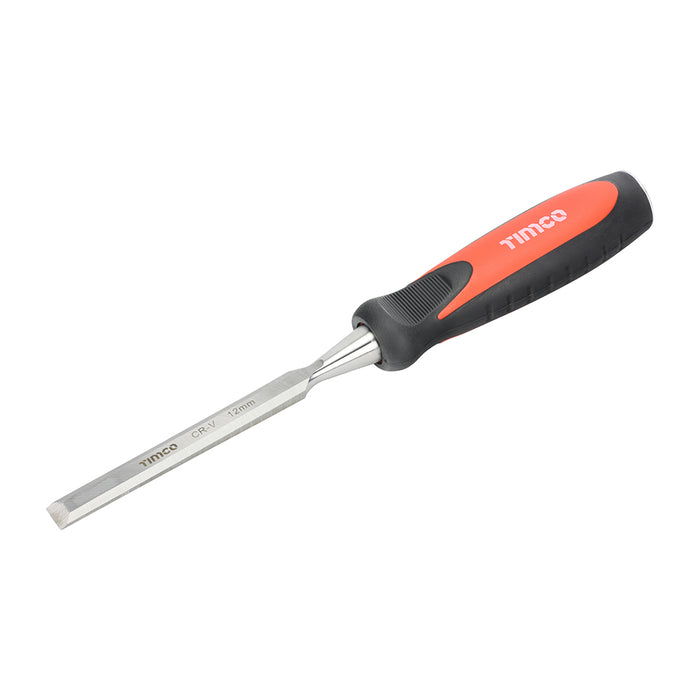 Bevel Edge Wood Chisel