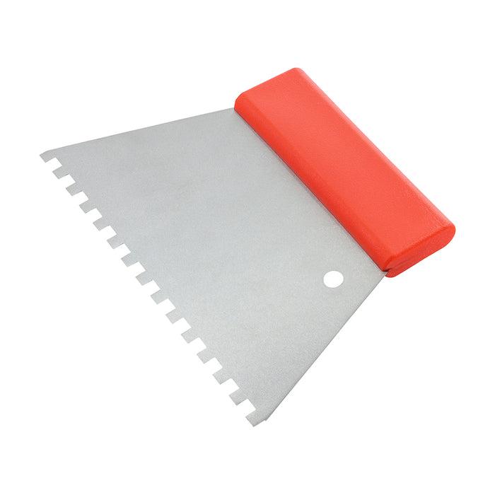 Tile Adhesive Comb