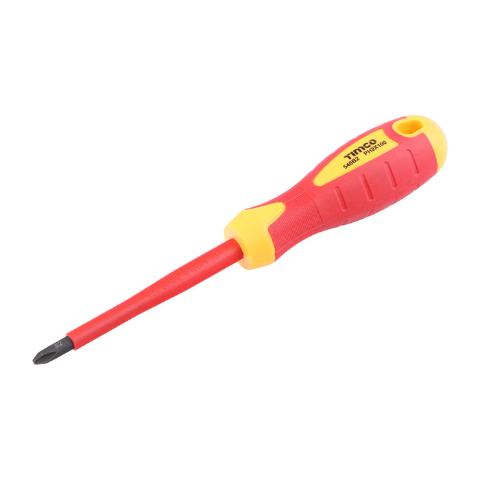 VDE Screwdriver - Phillips