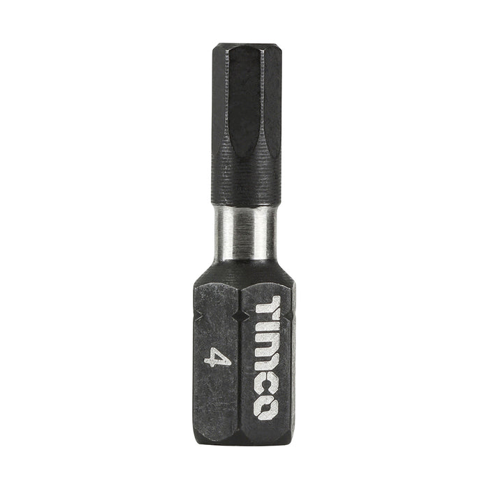 Impact Driver Bits - Hex