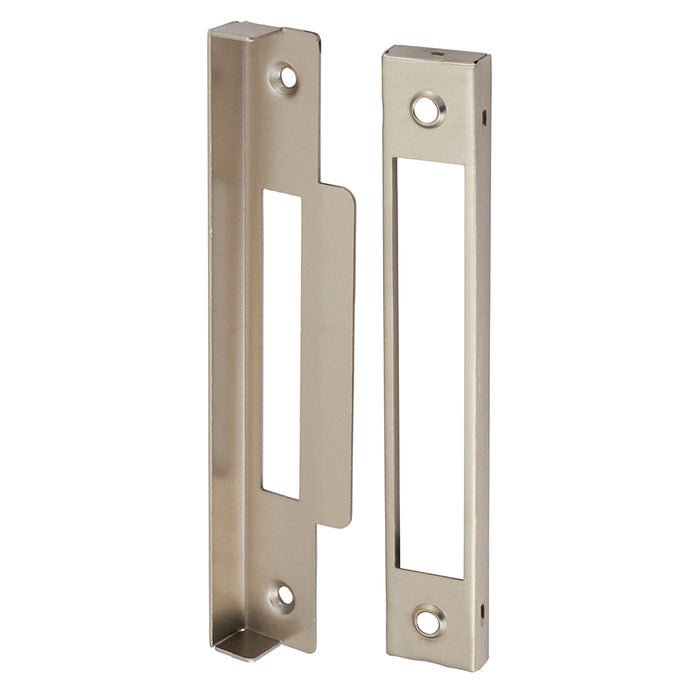 3 Lever Sashlock Rebate Kit - Satin Nickel