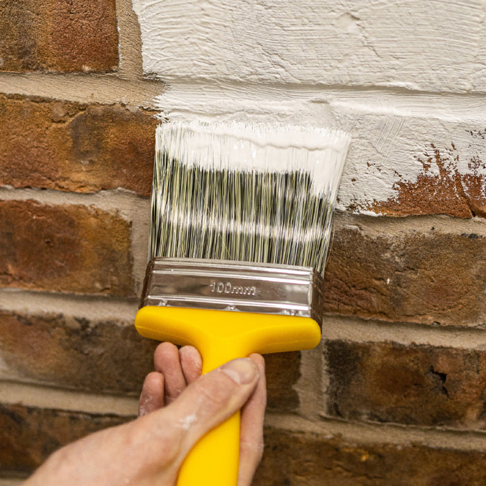 Masonry Paint Brush