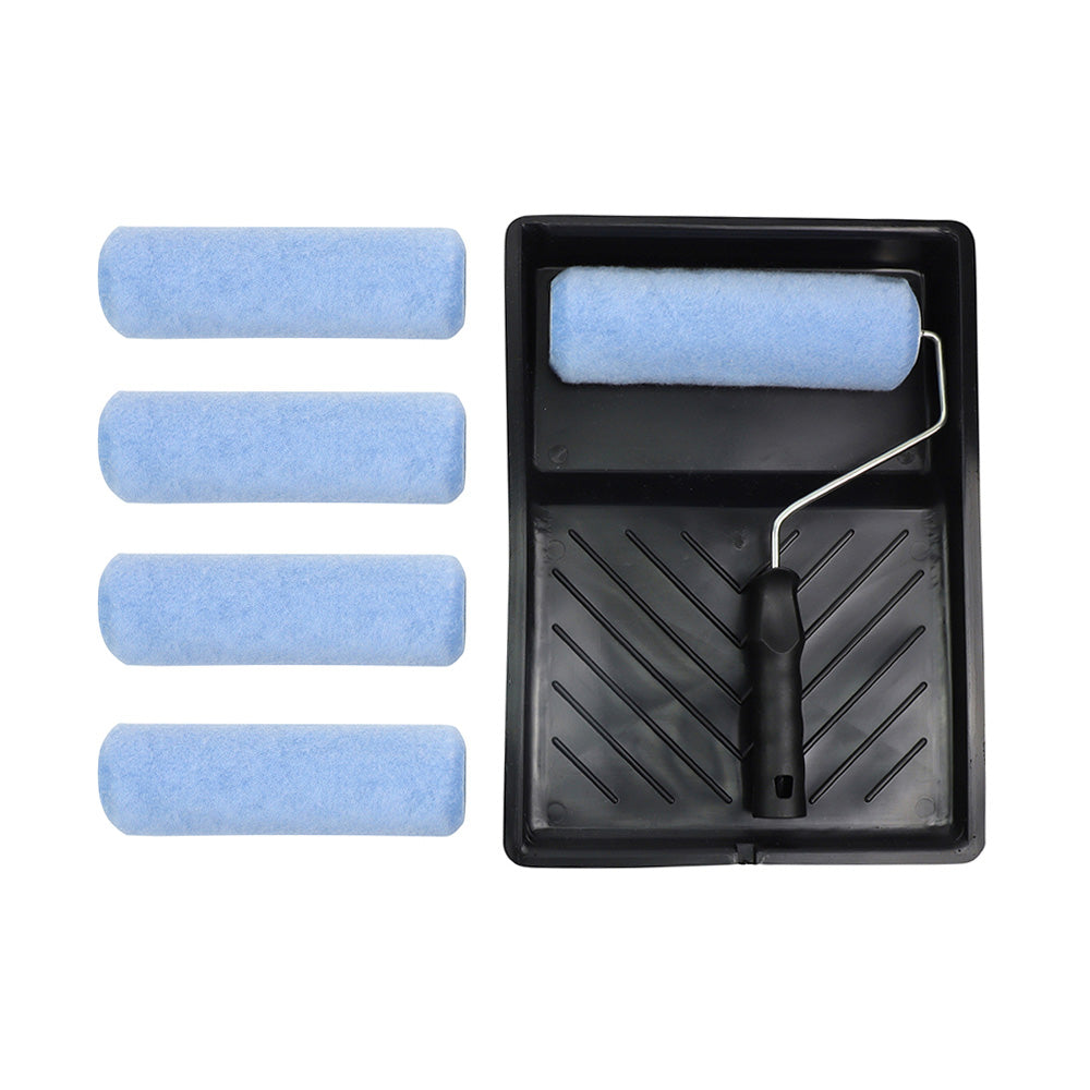 Rollers, Frame & Trays Sets
