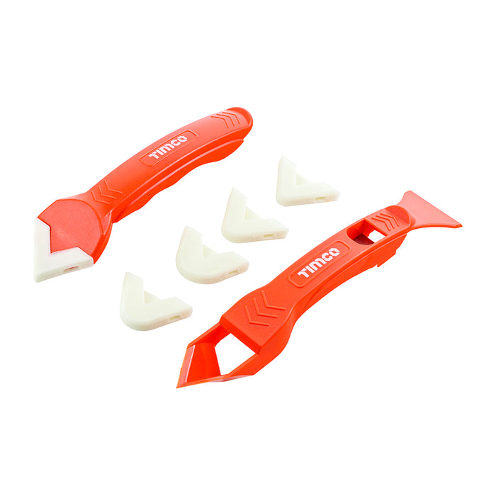 Sealant Remover and Profiler Kit