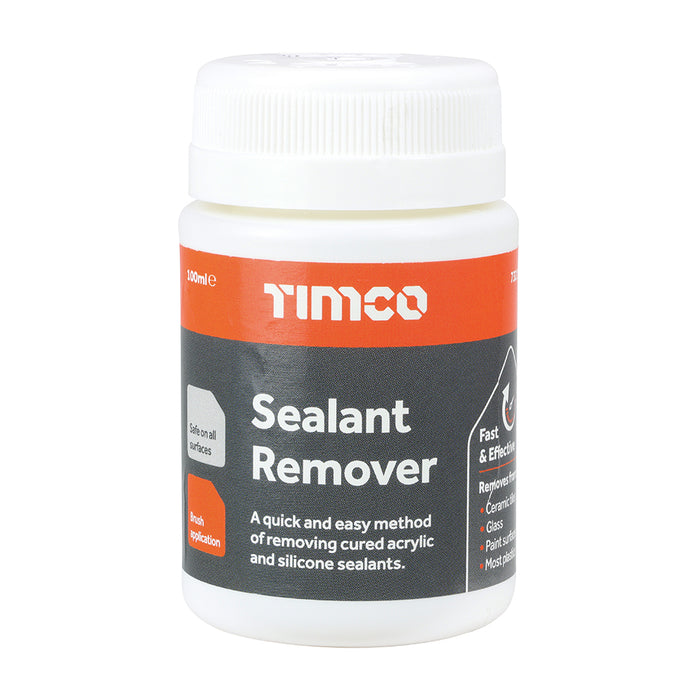 Sealant Remover