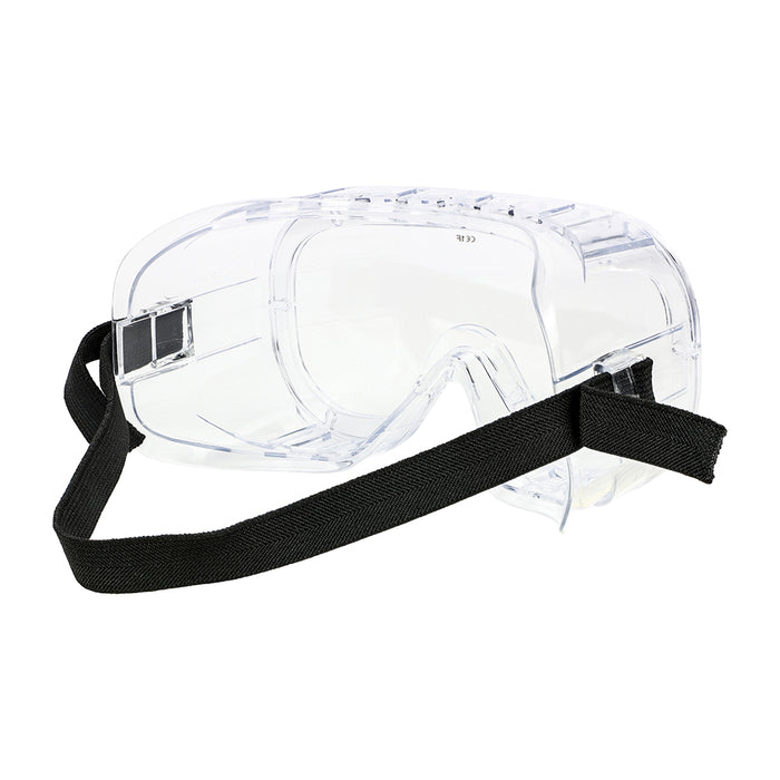 Standard Safety Goggles - Clear