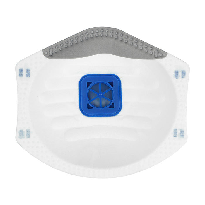 FFP2 Moulded Masks with Valve