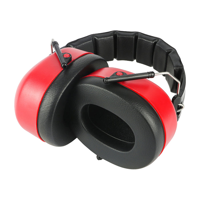 Foldable Ear Defenders - 30.4dB