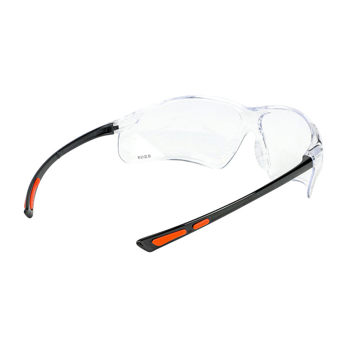 Slimfit Safety Glasses - Clear