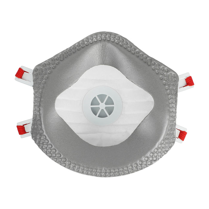 FFP3 Moulded Masks with Valve