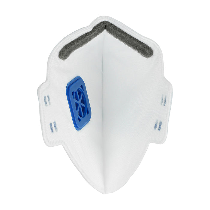 FFP2 Fold Flat Masks with Valve